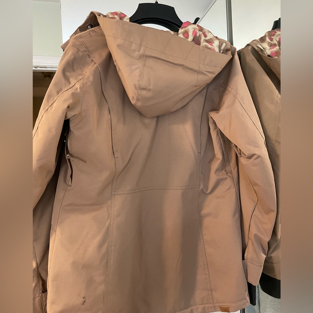 Roxy Snow Jacket - image 6
